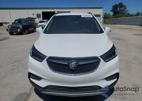 2020 Buick Encore Essence from USA, damaged, VIN KL4CJCSB9LB055902